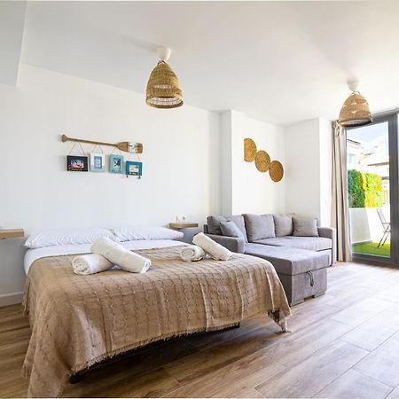Sunstay Loft Puerto Marina Benalmádena Εξωτερικό φωτογραφία