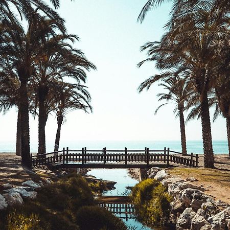Sunstay Loft Puerto Marina Benalmádena Εξωτερικό φωτογραφία
