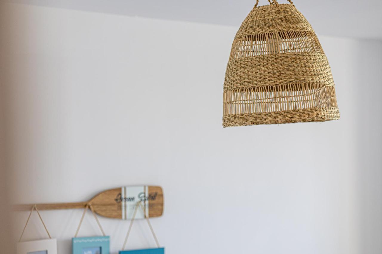 Sunstay Loft Puerto Marina Benalmádena Εξωτερικό φωτογραφία