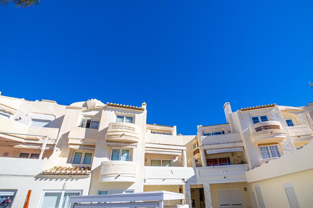 Sunstay Loft Puerto Marina Benalmádena Εξωτερικό φωτογραφία