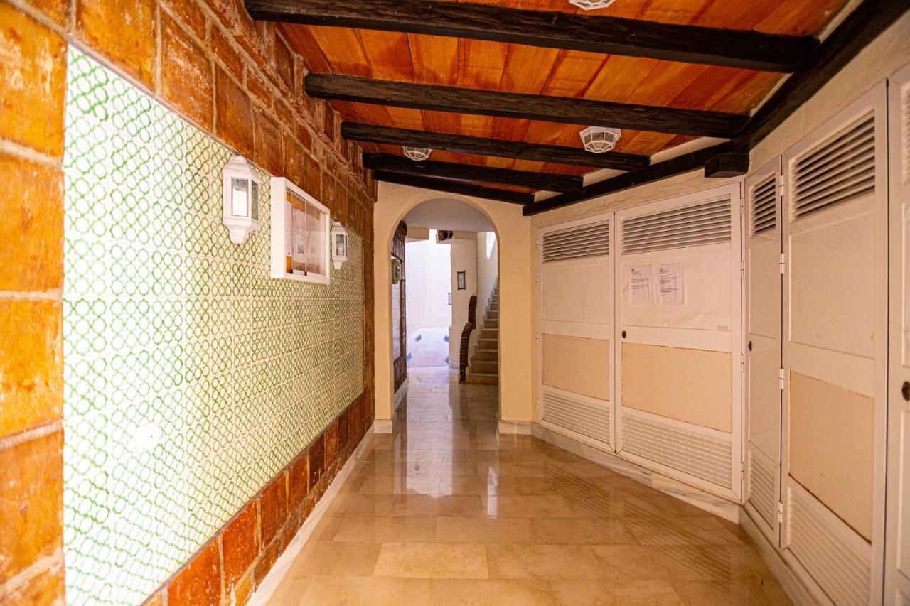 Sunstay Loft Puerto Marina Benalmádena Εξωτερικό φωτογραφία