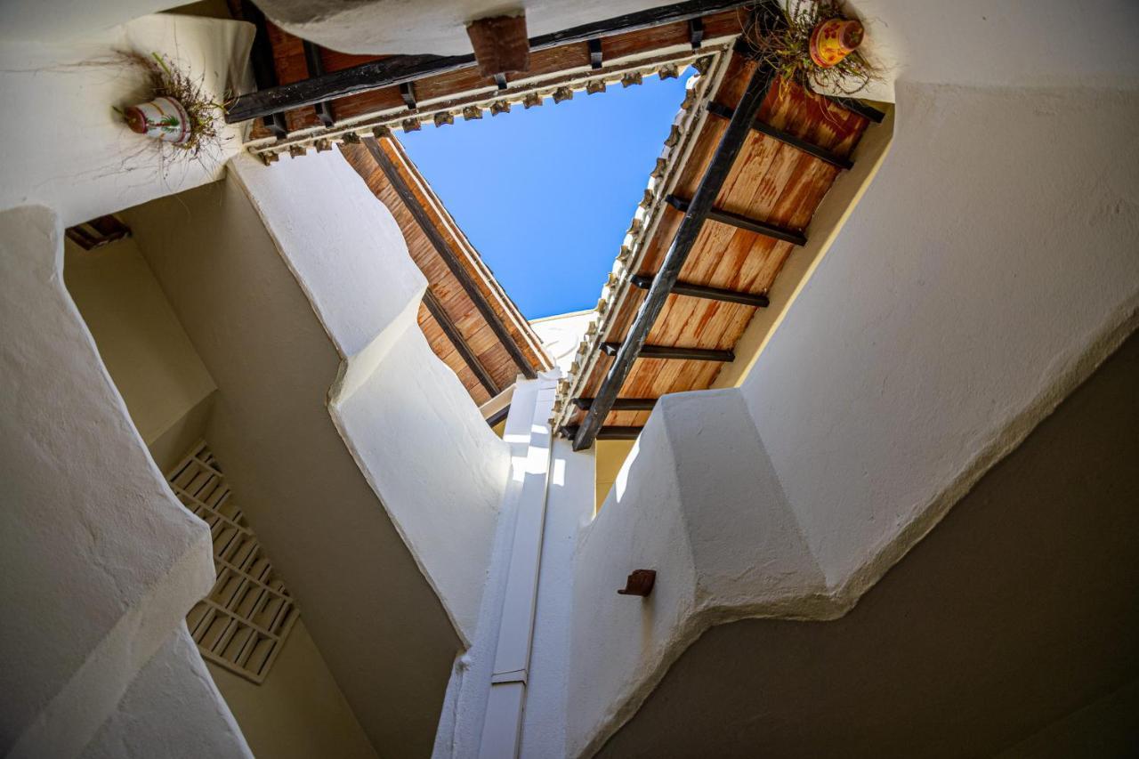 Sunstay Loft Puerto Marina Benalmádena Εξωτερικό φωτογραφία