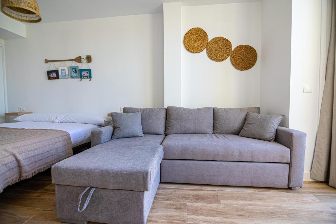 Sunstay Loft Puerto Marina Benalmádena Εξωτερικό φωτογραφία
