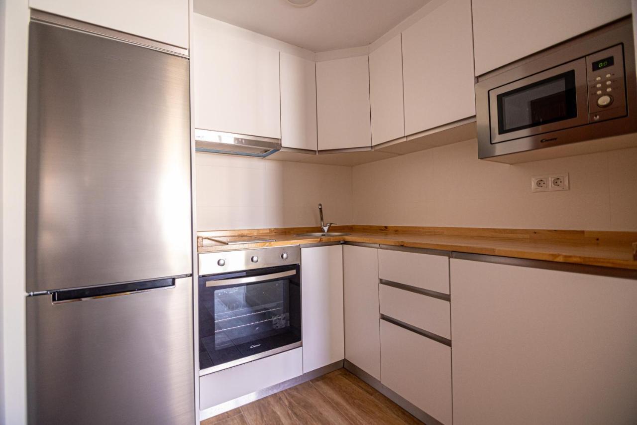 Sunstay Loft Puerto Marina Benalmádena Εξωτερικό φωτογραφία