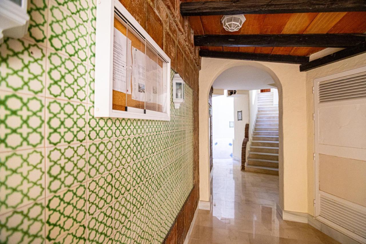 Sunstay Loft Puerto Marina Benalmádena Εξωτερικό φωτογραφία