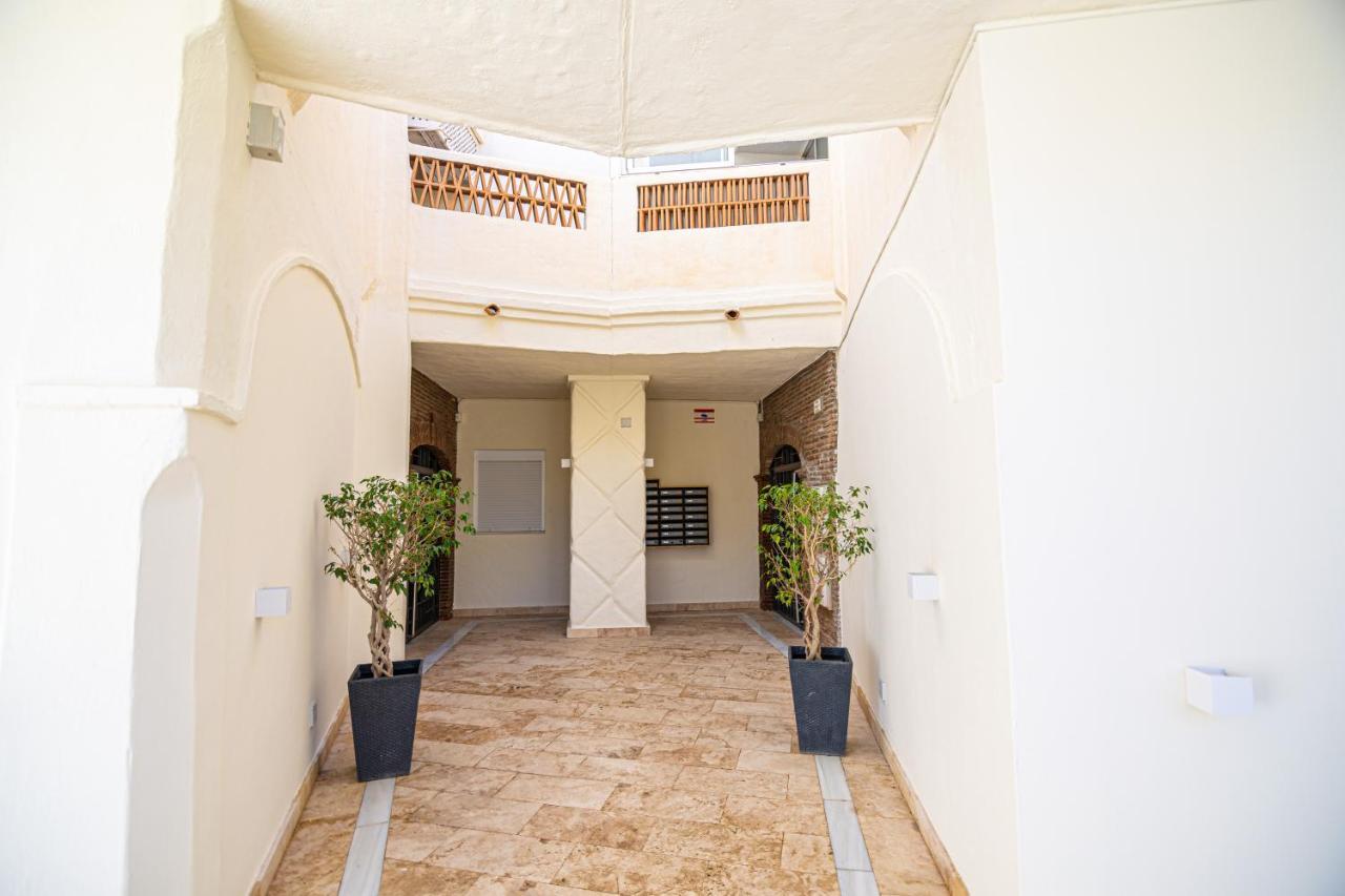 Sunstay Loft Puerto Marina Benalmádena Εξωτερικό φωτογραφία