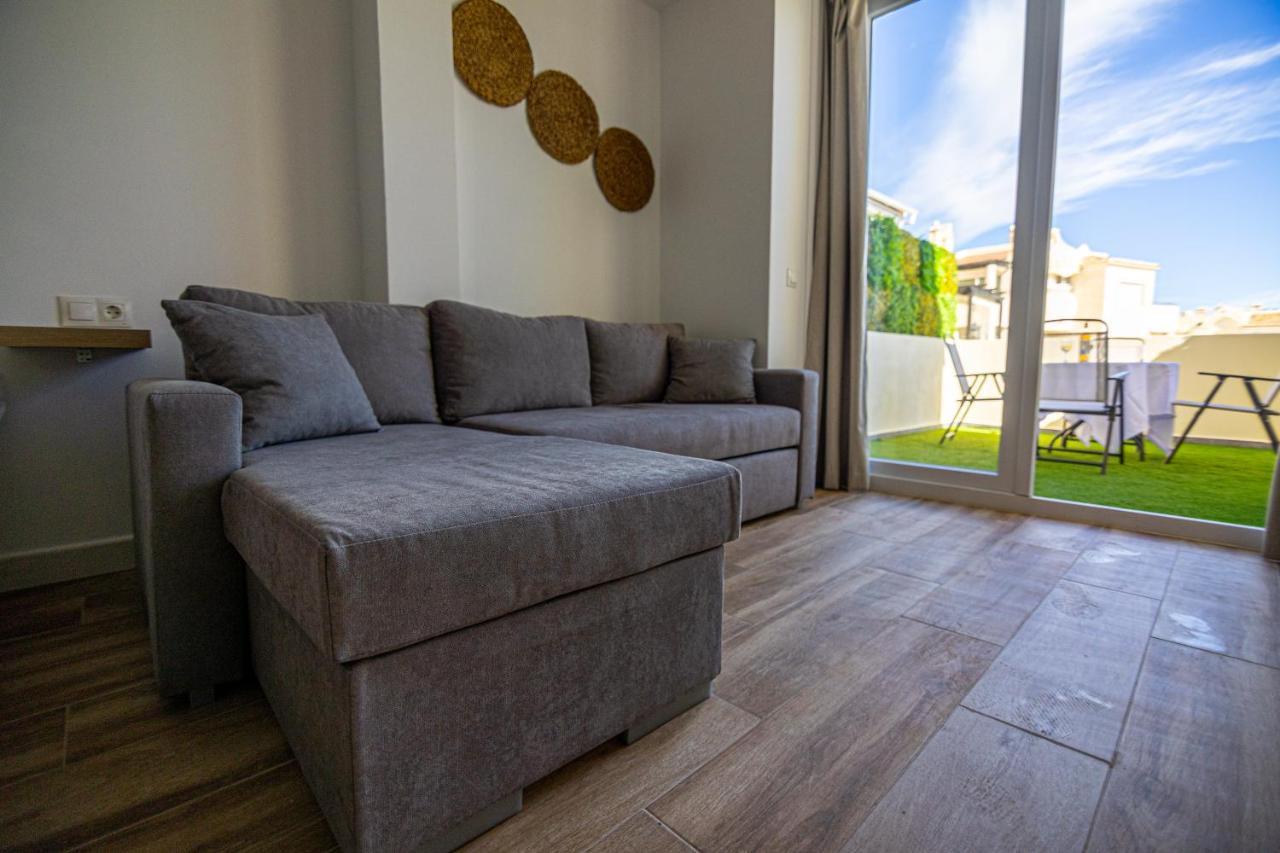 Sunstay Loft Puerto Marina Benalmádena Εξωτερικό φωτογραφία