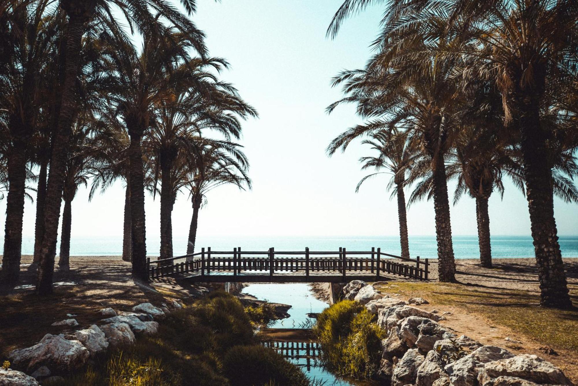 Sunstay Loft Puerto Marina Benalmádena Εξωτερικό φωτογραφία