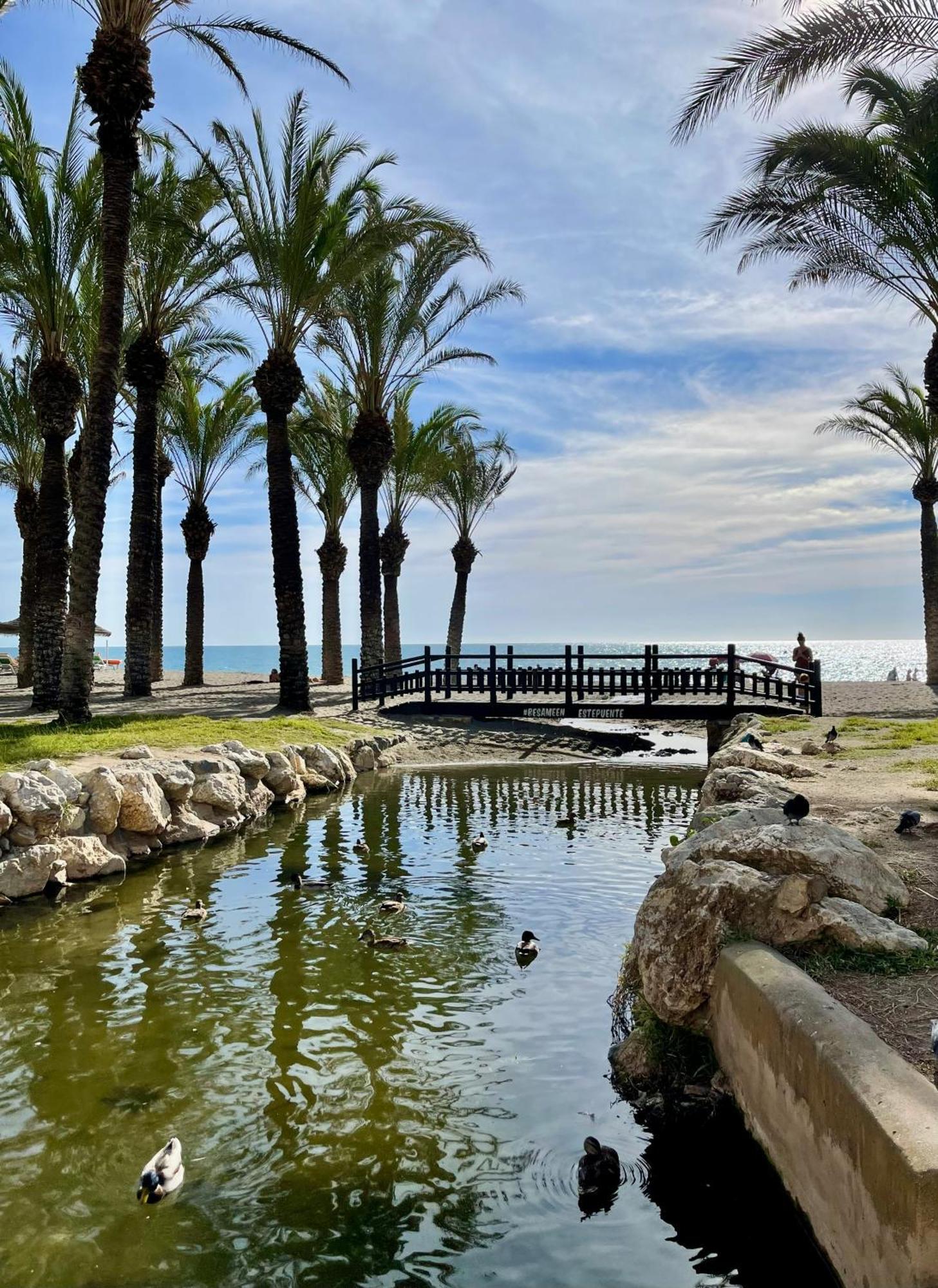 Sunstay Loft Puerto Marina Benalmádena Εξωτερικό φωτογραφία