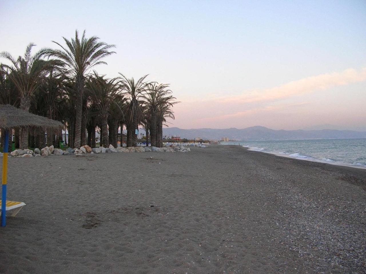 Sunstay Loft Puerto Marina Benalmádena Εξωτερικό φωτογραφία